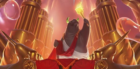 lol7月18日更新到几点 7月18日更新内容介绍 (2)