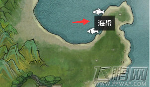 天涯明月刀海蜇怎么获得 海蜇获取攻略 (1)