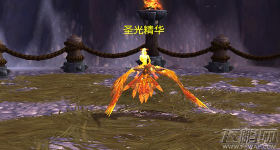 魔兽世界圣光精华怎么打 日常对战圣光精华击杀阵容推荐 (3)