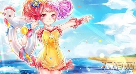 王者荣耀小乔缤纷独角兽皮肤特效无法展示问题解决 (1)