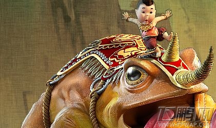 寻仙手游挂机和跳舞哪个经验高 挂机和跳舞哪个好 (1)