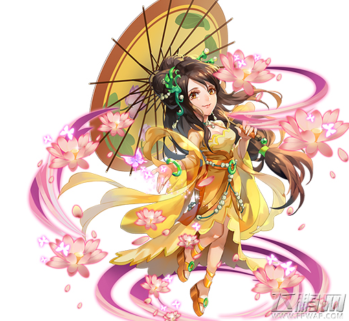 《仙剑奇侠传五》人物经典对白盘点 (2)