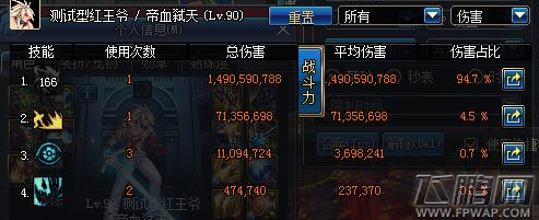 dnf超大陆恶魔猎手娜迦王哪个厉害 超大陆恶魔猎手娜迦王对比分析 (5)