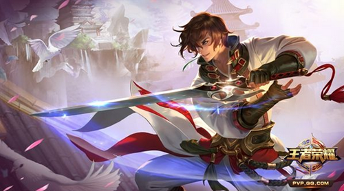 王者荣耀棋逢对手指定英雄详解 (1)