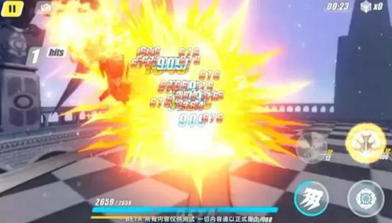 崩坏3歼星者19C怎么样 新武器歼星者19C测评 (2)