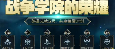 lol8月战争学院的荣耀界面打不开怎么办 买不了皮肤无法扫码支付 (1)