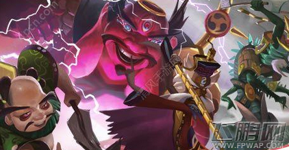 寻仙手游野外BOSS魔怔武生打法介绍 (1)