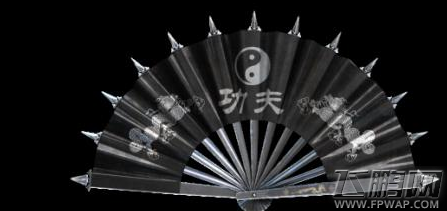 CF手游太极扇属性效果分析及获取方法介绍 (3)