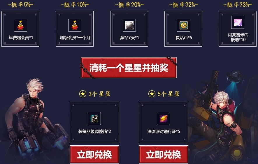 dnf8月份领疲劳药地址详解 (5)