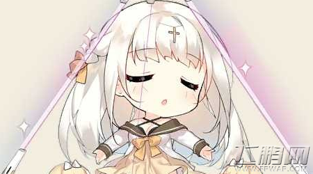 少女前线护盾妖精怎么样 护盾妖精适合什么队伍 (1)