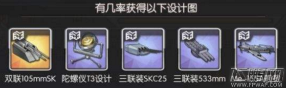 碧蓝航线七夕与传说的巧克力SP1-SP3全关卡攻略大全 (1)