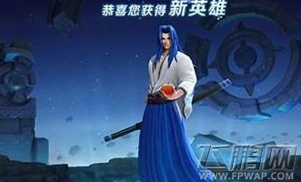 王者荣耀橘右京技能怎么连招 橘右京技能无限连招技巧 (1)