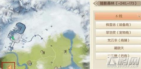九州天空城3d狩猎任务怎么完成 狩猎任务完成攻略 (5)