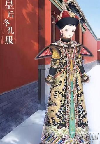 奇迹暖暖极限竞速第4关临时组合诞生怎么过 临时组合诞生攻略 (1)