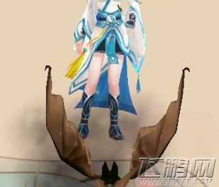 寻仙手游黑翼蝠宝获取方法介绍 黑翼蝠怎么获得 (1)