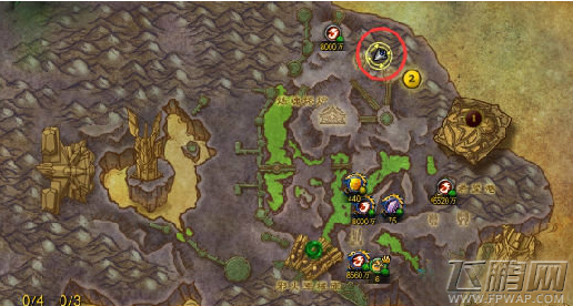 魔兽世界7.3新坐骑毒牙撕咬者怎么得 毒牙撕咬者获得攻略 (2)