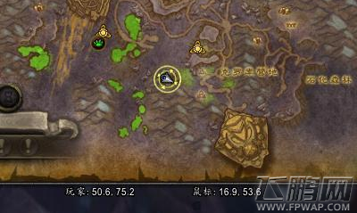 魔兽世界7.3阿古尼特水晶获取攻略 阿古斯隐藏宝箱坐标介绍 (2)