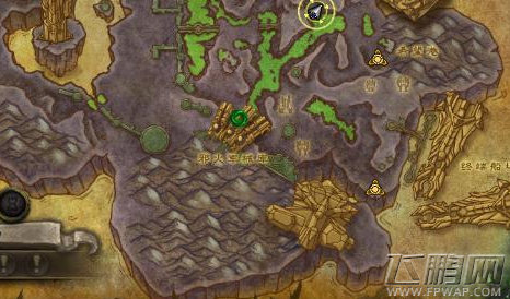 魔兽世界7.3阿古尼特水晶获取攻略 阿古斯隐藏宝箱坐标介绍 (3)