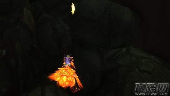 魔兽世界7.3阿古尼特水晶获取攻略 阿古斯隐藏宝箱坐标介绍 (9)