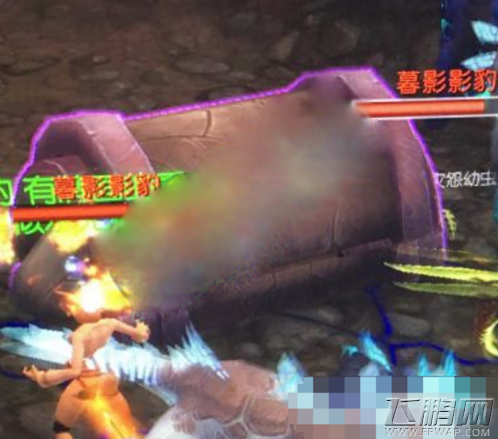 魔兽世界7.3奥古雷宝箱能开出什么 奥古雷宝箱奖励及位置一览 (1)