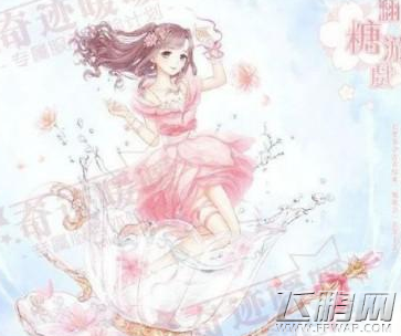 奇迹暖暖翻糖游戏套装怎么获得 翻糖游戏套装获取方法介绍 (1)