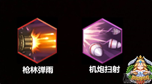 冒险岛2重炮手怎么加点 重炮手PVP技能加点推荐 (6)