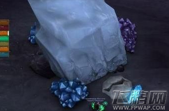 魔兽世界7.3清醒的梦魇第四步深岩之洲骷髅位置介绍 (1)