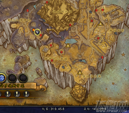 魔兽世界7.3玛凯雷多种隐藏宝箱在哪 阿古斯打砸抢成就攻略 (4)
