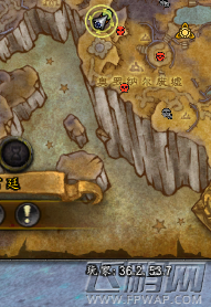 魔兽世界7.3玛凯雷隐藏宝箱在哪 阿古斯打砸抢成就攻略 (1)
