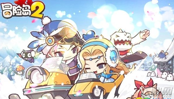 冒险岛2咒术师乌斯坐标位置介绍 咒术师乌斯在哪里 (4)