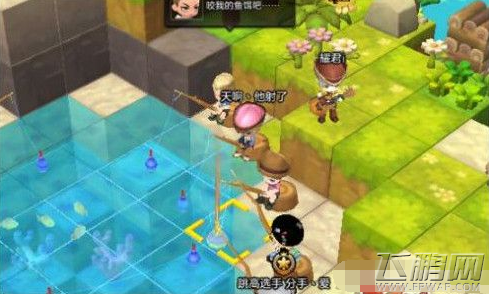 冒险岛2星星糖花蟹在哪钓 星星糖花蟹获得攻略 (2)
