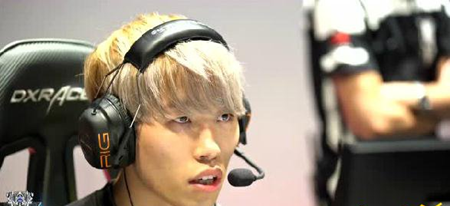 LOL2017全球总决赛抽签EDG/SKT/AHQ同组 (1)