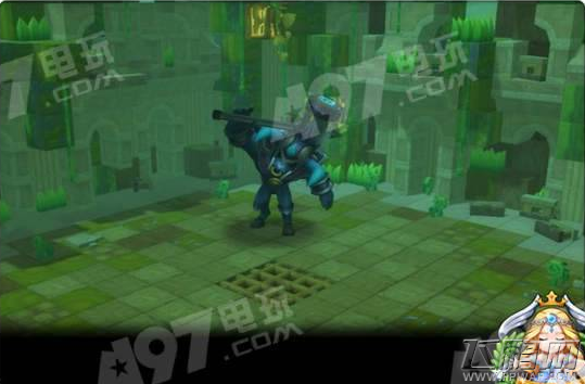 冒险岛2牛魔王怎么打 牛魔王BOSS打法攻略 (2)