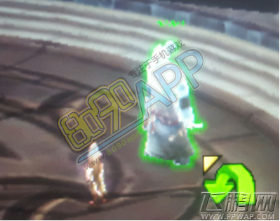 魔兽世界7.3慰魂人韦德克斯在哪 慰魂人韦德克斯位置坐标一览 (3)