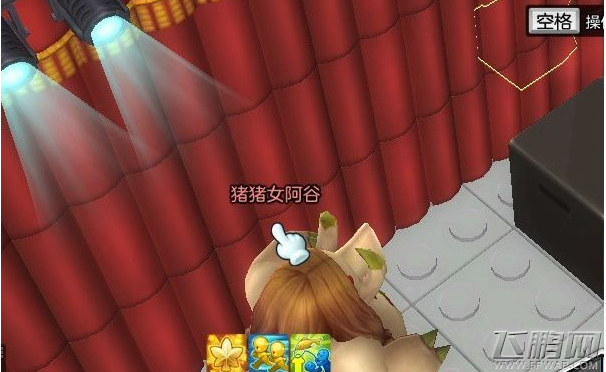 冒险岛2玩具幻想曲3个黄金宝箱位置介绍 (2)