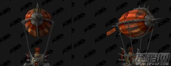 魔兽世界7.3奥格瑞玛拦截飞艇坐骑怎么得 奥格瑞玛拦截飞艇获得攻略 (3)