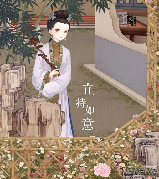 奇迹暖暖御苑琼芳1寻梦之旅高分攻略 寻梦之旅S评分搭配推荐 (1)