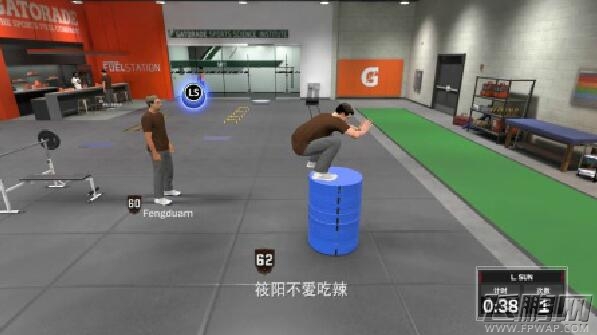 NBA2K18怎么刷VC 快速刷VC图文教程 (1)