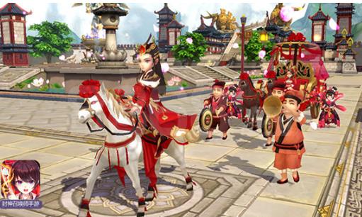 封神召唤师结缘怎么玩 结缘流程详解 (1)
