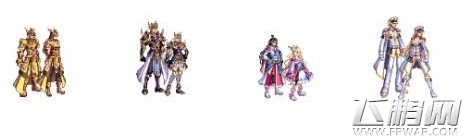 DNF国庆光环和夏日光环哪个好 国庆夏日光环对比 (1)