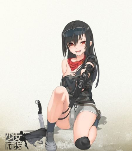 少女前线M12怎么样 M12技能属性详解 (2)