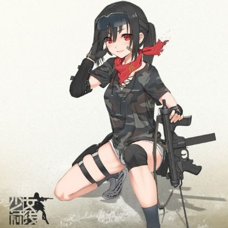 少女前线M12怎么样 M12技能属性详解 (1)