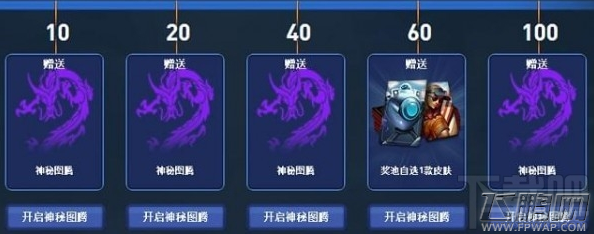 lol李青的神龙图腾之跃龙在渊活动 lol李青的神龙图腾礼包领取地址 (5)