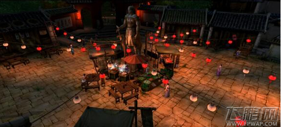 侠客风云传天王归来1.024版14天书效果 14天书效果完整前置条件及时间表一览 (1)