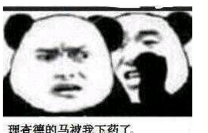 DNF赌马表情包大全 收集最新赌马表情包 (11)