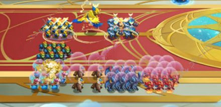 英雄无敌手游云中城15-2怎么过 云中城15-2通关攻略 (1)