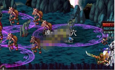 阿拉德之怒悲鸣洞穴怎么打 悲鸣洞穴打法攻略 (1)