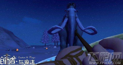创造与魔法象牙作用及获取方法介绍 象牙怎么获得 (1)