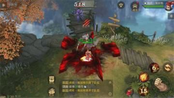 格罗亚传奇手游双天赋怎么选择 双天赋系统选择攻略 (3)