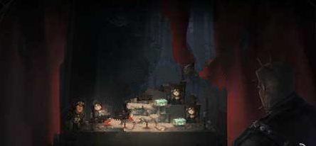 第五人格手游角色有哪些 角色设定大全 (1)
